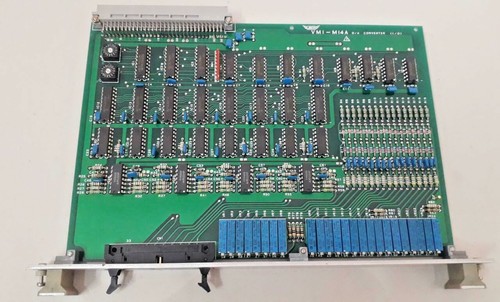 Convertisseur jrcs - convertisseur, d/a