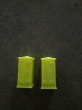 2 Armoires électrique pour