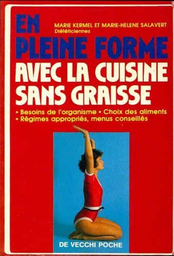 Pleine forme avec la - en,