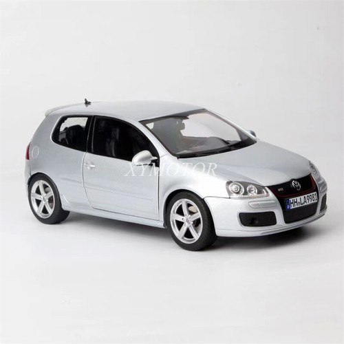 Norev volkswagen golf gti - 1/18,