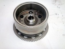 ROTOR ROUE LIBRE   SCOOTER HONDA 125 PANTHEON MODELE 2 TEMP