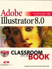 Adobe Illustrator 8.0 -
