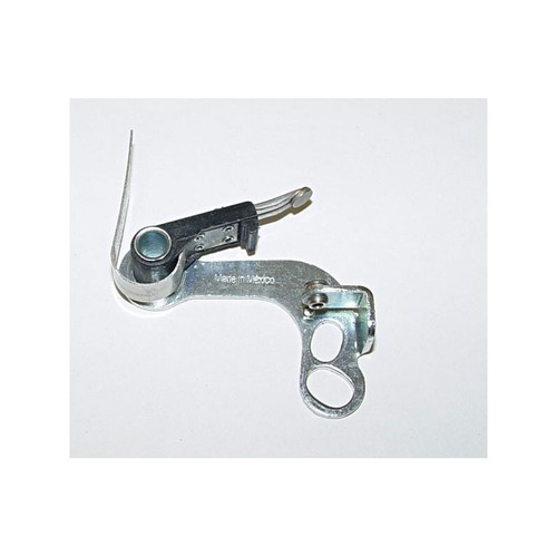 Vis platinée rupteur 12v - &,