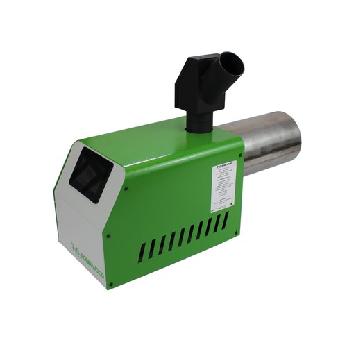 Brûleur pellets 35 kw - À, 8-35