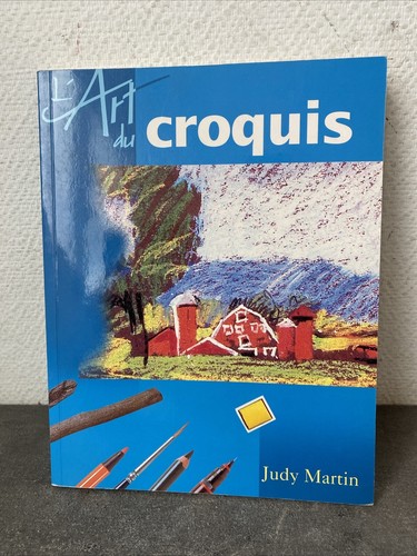 Ancien livre dessin art - livre, l’art