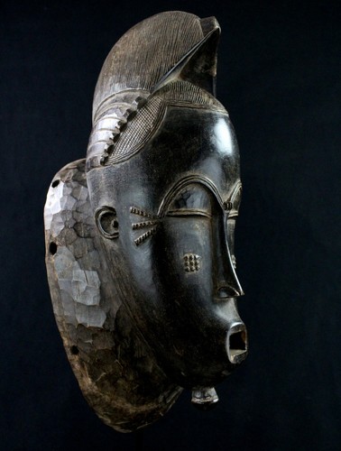 Art africain magnifique - art,