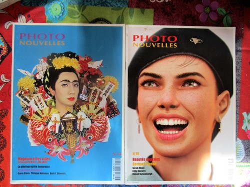 Lot photo nouvelles - de, /