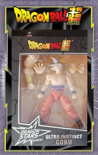 Ultra instinct goku dragon - ultra,