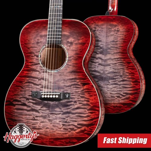 Martin custom shop style - martin,