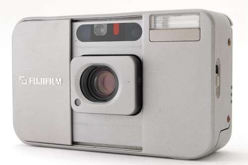 Appareil photo argentique