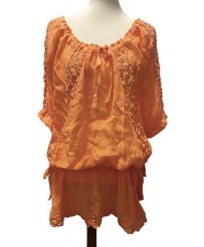 SUNDAY St. Tropez Dentelle