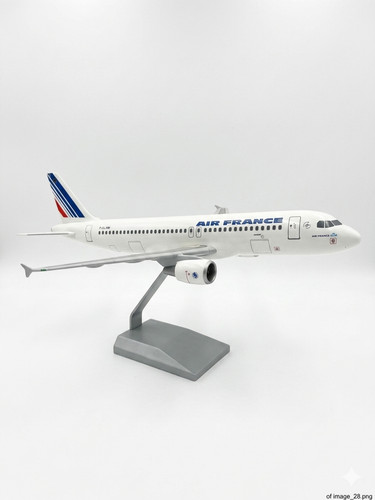 Maquette avion air france - maquette,