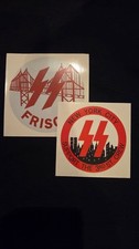Hells 81 Support NYC Frisco