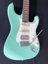 Harley Benton ST-MODERN HSS