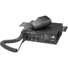 Monacor PA-302 Amplificateur