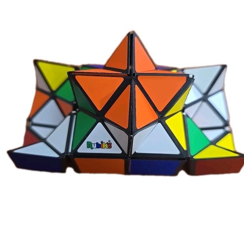 Rubik rubiks magic - /, star