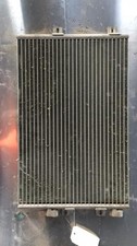 Radiateur clim RENAULT KANGOO