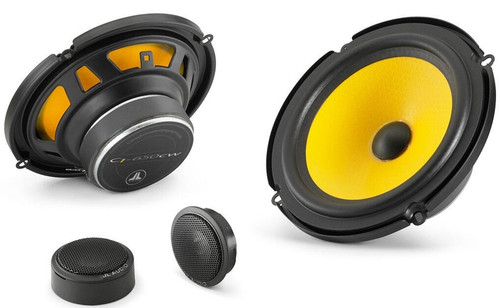 Audio système enceintes - jl,