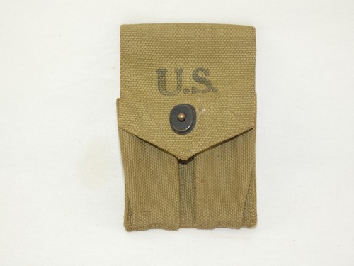 Porte chargeurs colt 1942 - porte,