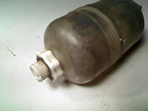 Vase expansion peugeot - d'expansion,