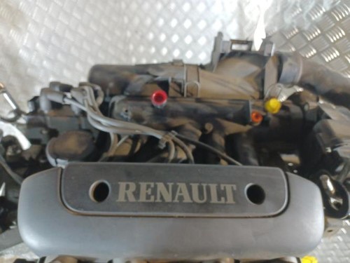 Moteur renault clio phase - 2, 2