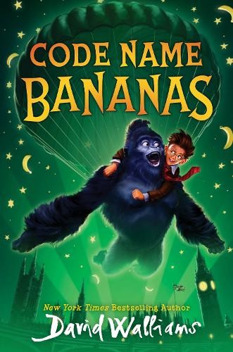 David walliams code - walliams, name