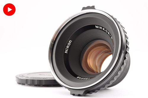 Exc objectif nikon - objectif,