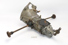 Fiat 500 NDFRL - Boîte de vitesses 110F100 4107991 A151G