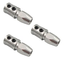 Connecteur D'arbre pour