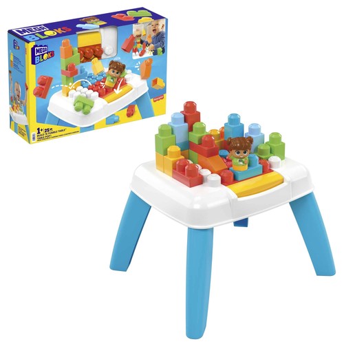 Mega bloks fisher price - mega, fisher-price