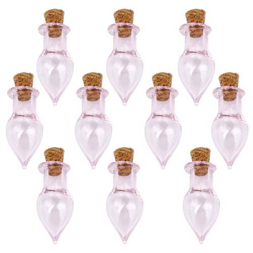 Pcs petit bocaux verre - en,