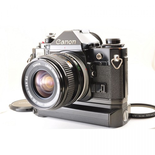 Appareil photo reflex