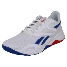 Baskets En Dentelle Reebok
