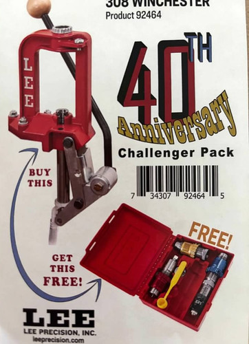 Lee 92464 breech lock - lee,