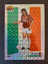Gianluigi Lentini 151 Milan AC