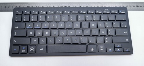 Keyboard clavier kw6000 - keyboard,