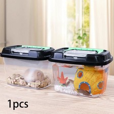 Cage rectangulaire pour