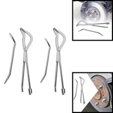 Pince à ressort de frein