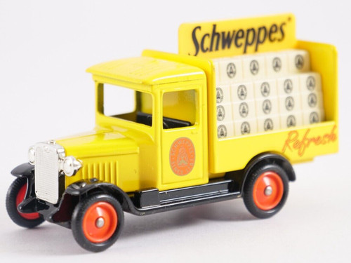 Corgi chevrolet drinks - chevrolet,