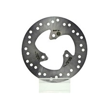 FRONT BRAKE DISC BRAKE GOLD