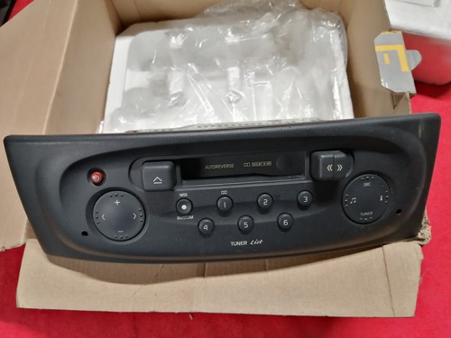Autoradio philips 22dc59 - autoradio,
