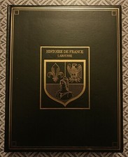 Larousse : Histoire de la