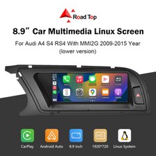 Wireless Carplay Autoradio For