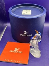 Figurine cristal Swarovski