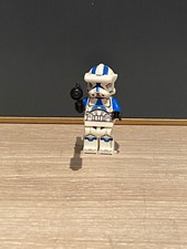 Lego Star Wars 501st Clone