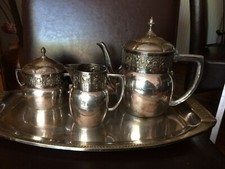 ART NOUVEAU Magnifique grain