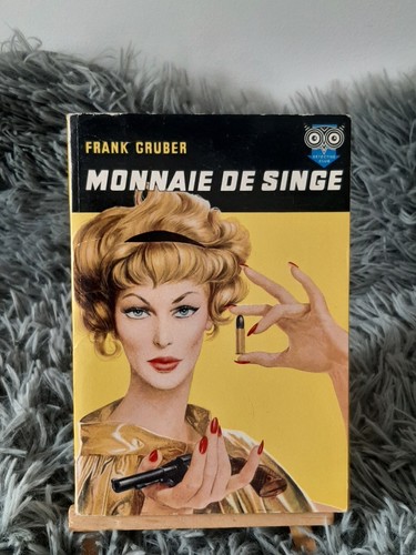 Monnaie singe franck - monnaie,