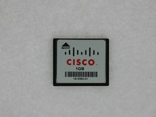 1 Go Véritable Cisco Compact