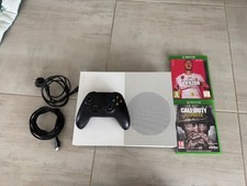 Microsoft Xbox One S 500 Go
