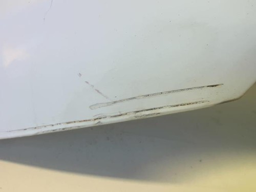 Aile avant gauche peugeot 306 - avant,
